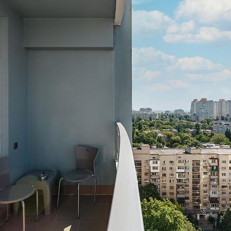Premium Apartments Four Seasons 오데사 외부 사진