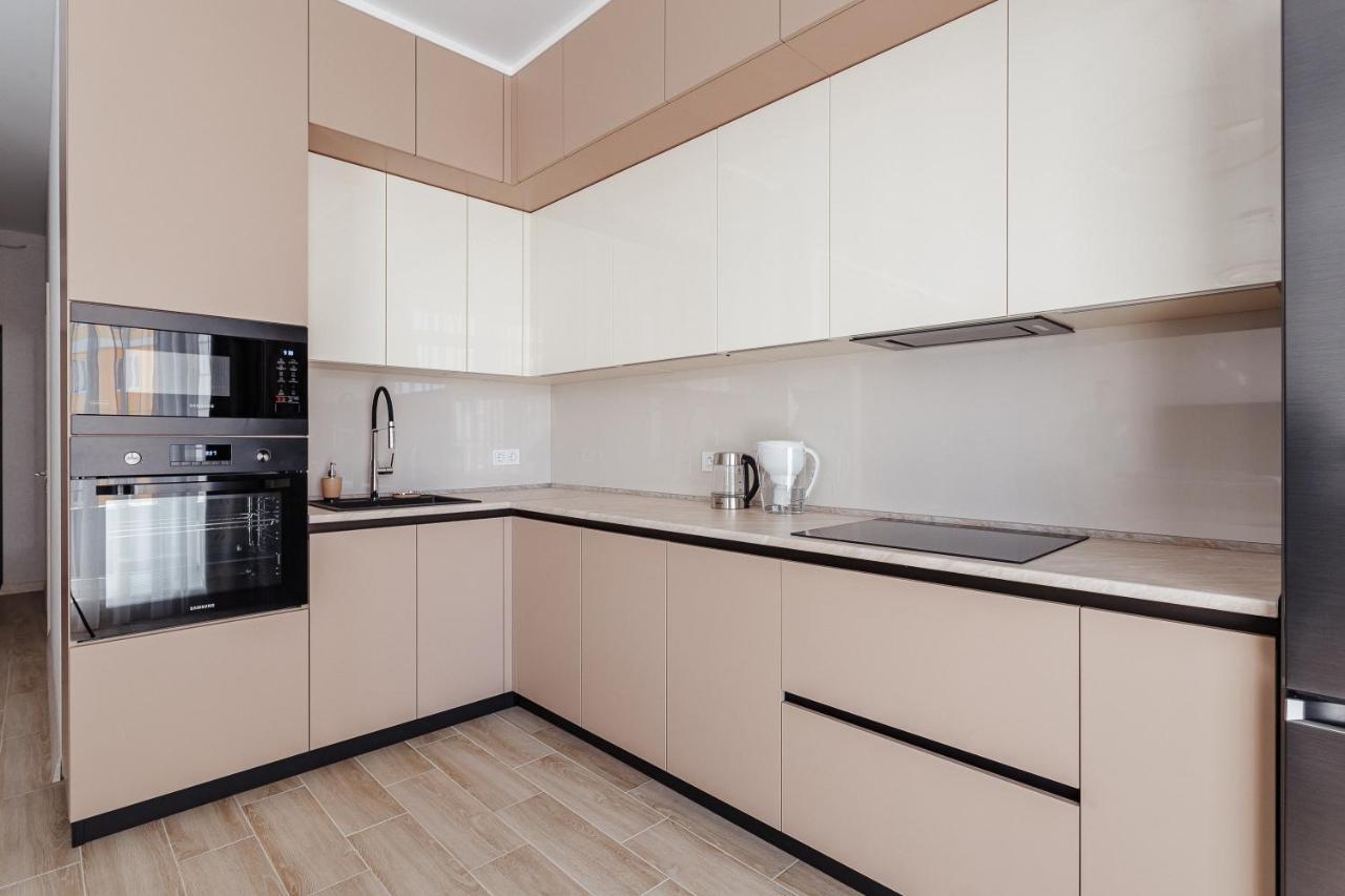 Premium Apartments Four Seasons 오데사 외부 사진